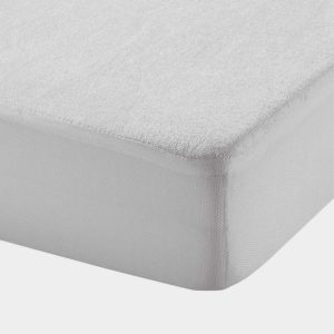 Protector Colchon Impermeable 60×120