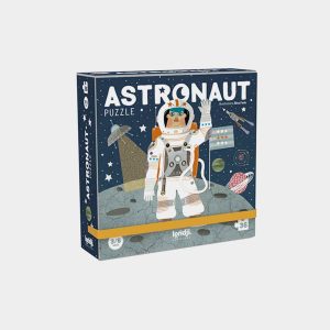 Puzzle Astronaut Londji
