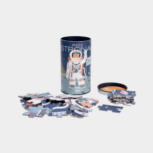 Puzzle Astronauta Londji