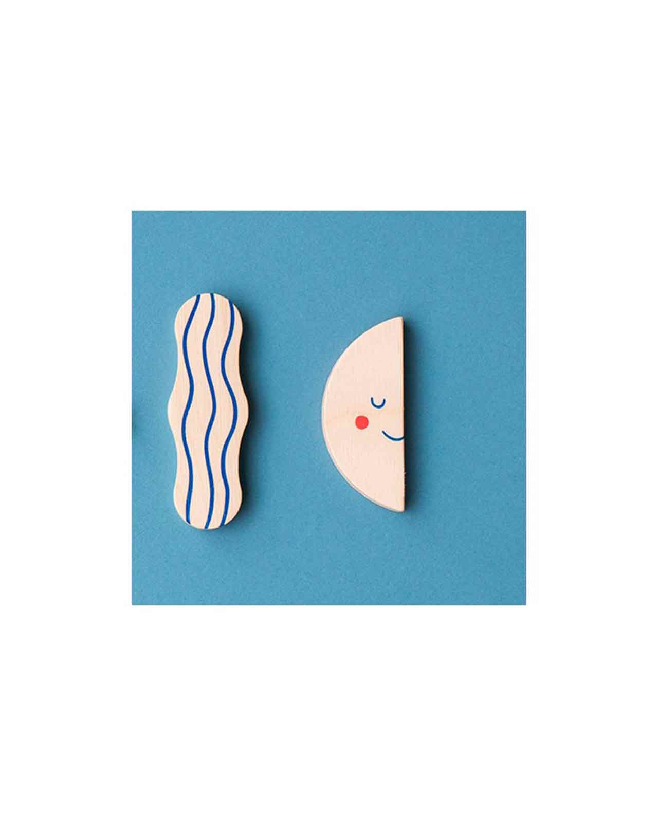 Puzzle Imagine Londji - Imagen 3