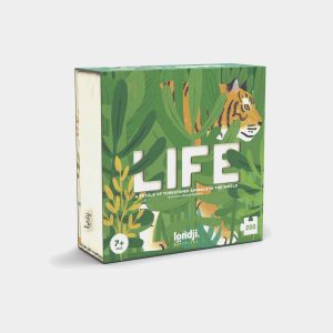 Puzzle Life Londji