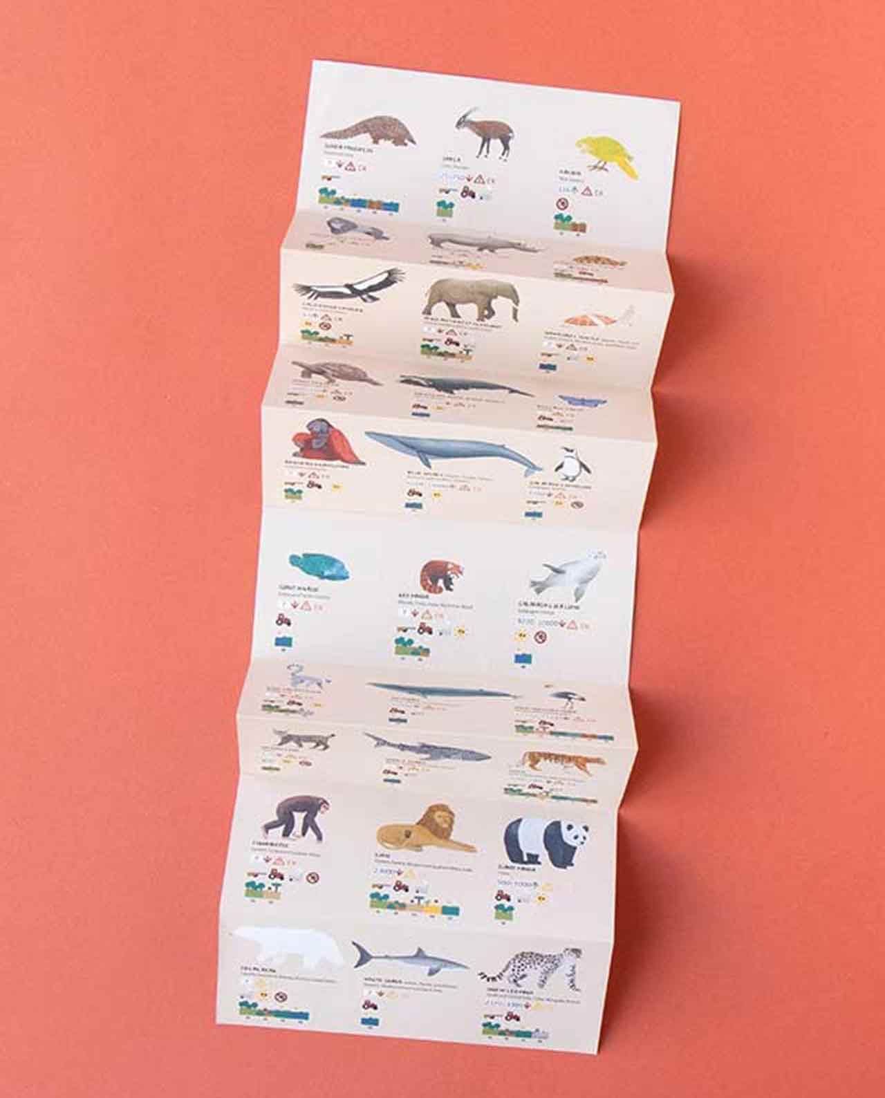 Puzzle Life Londji - Imagen 4