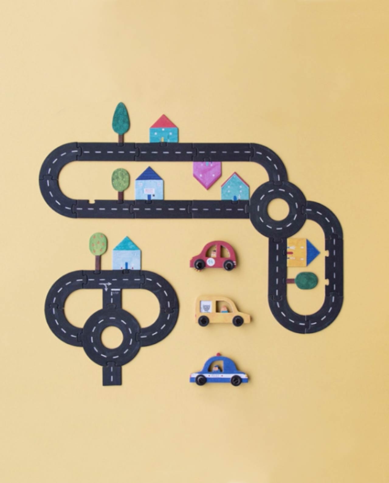 Roads Londji - Imagen 2