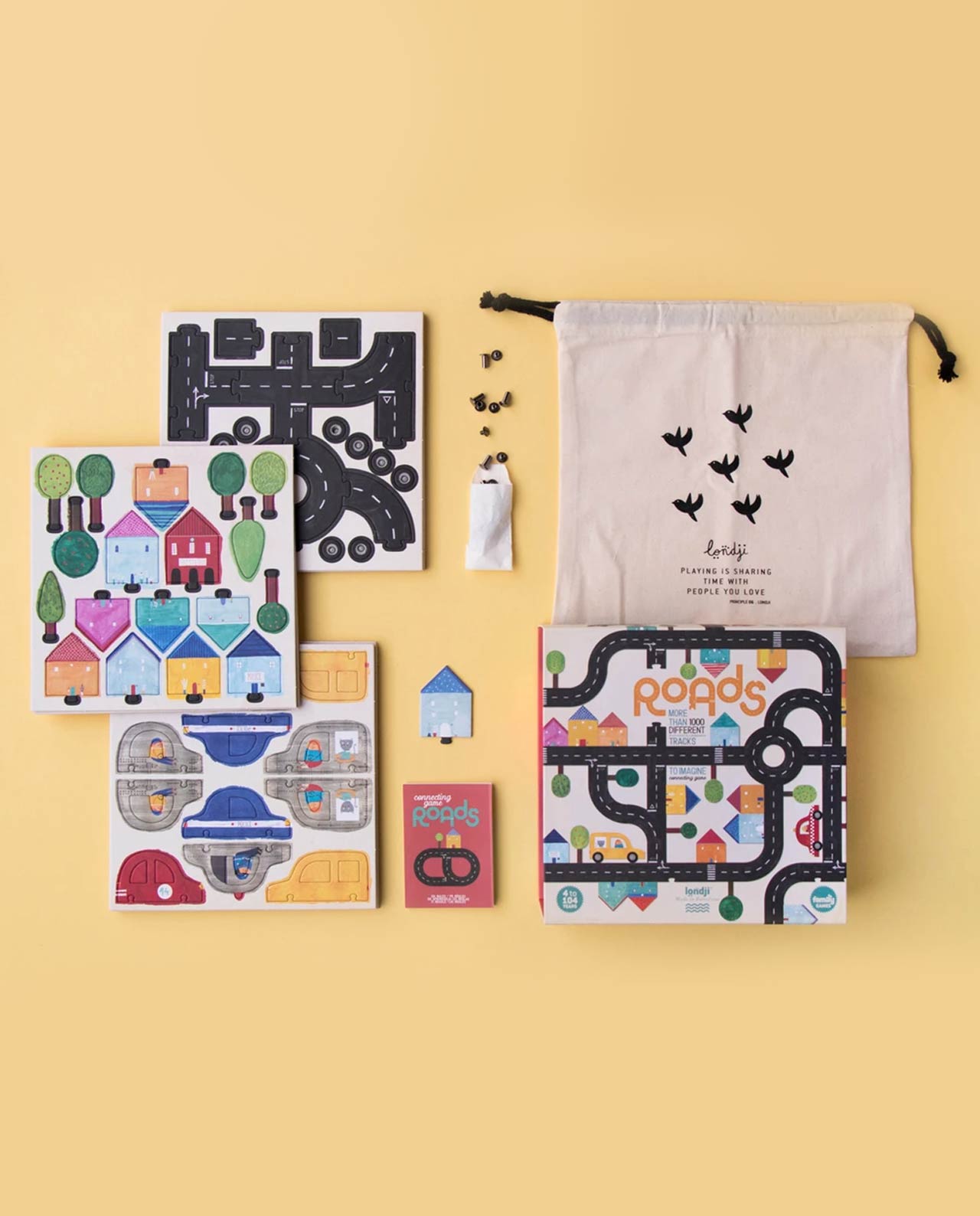 Roads Londji - Imagen 3