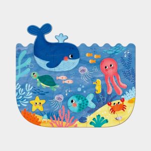 Puzzle XXL Océano Goula