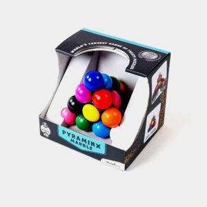 Pyraminx Marble