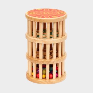 Rain Rush Palo de Lluvia