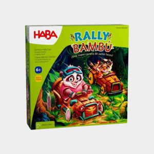 Rally Bambú HABA