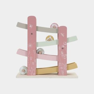 Rampa de Carreras Flower Little Dutch