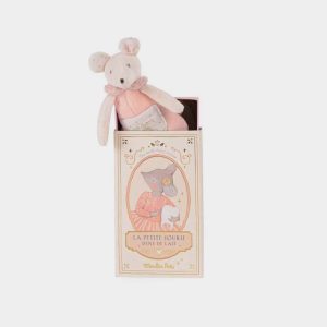 Ratita Dientes Escuela de Danza Moulin Roty