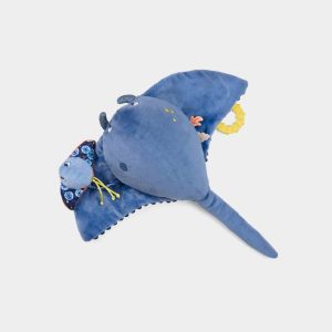 Raya de Actividades Moulin Roty