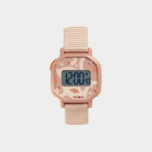 Reloj Digital Poetic Swan Djeco
