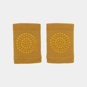 Rodilleras Go Baby Go Mostaza