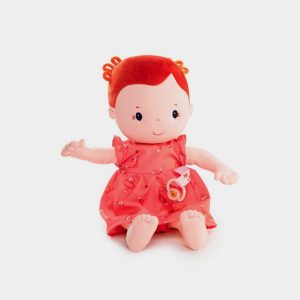 Rose Muñeca 36cm Lilliputiens