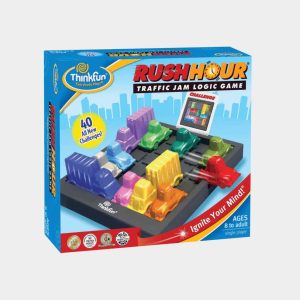 Rush Hour