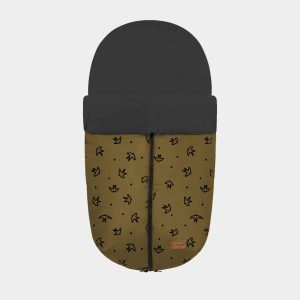 Saco Silla Nanouk Oreneta Baby Clic