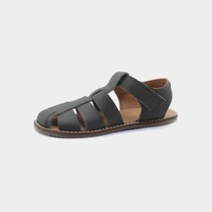 Sandalias Blanditos Saona Kaki – Crio’s