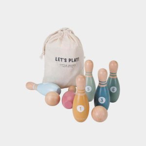 Set de Bolos FSC Little Dutch