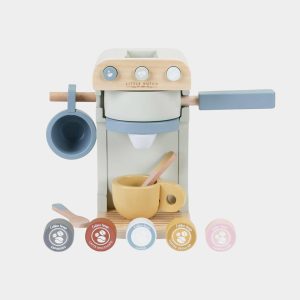 Set de Cafetera Nuevo Color Little Dutch