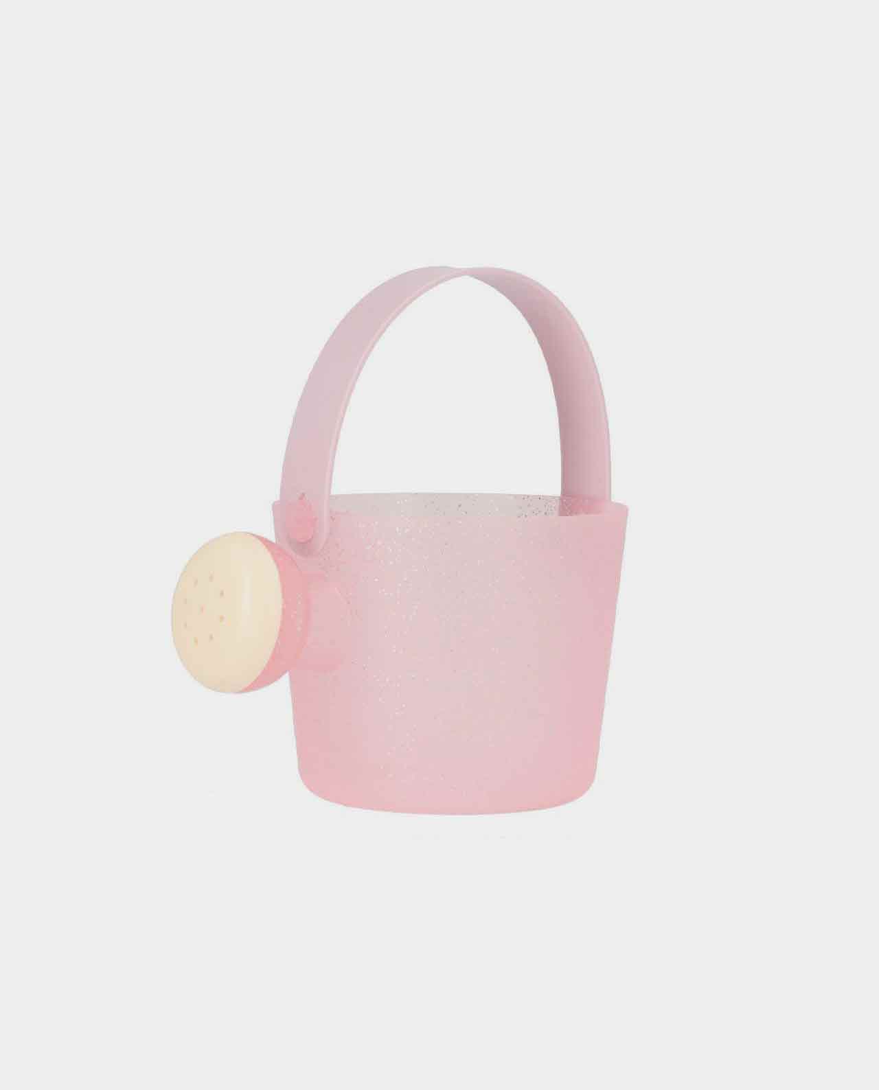 Set de Juguetes de Playa Cubo Glitter - Imagen 3