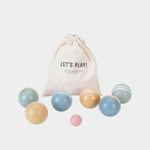Set de Petanca FSC Little Dutch