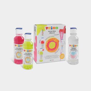 Set de Slime Fluor – Primo