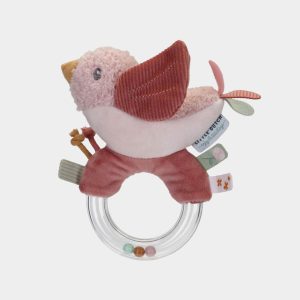Sonajero Anillo Pajarillo Little Dutch
