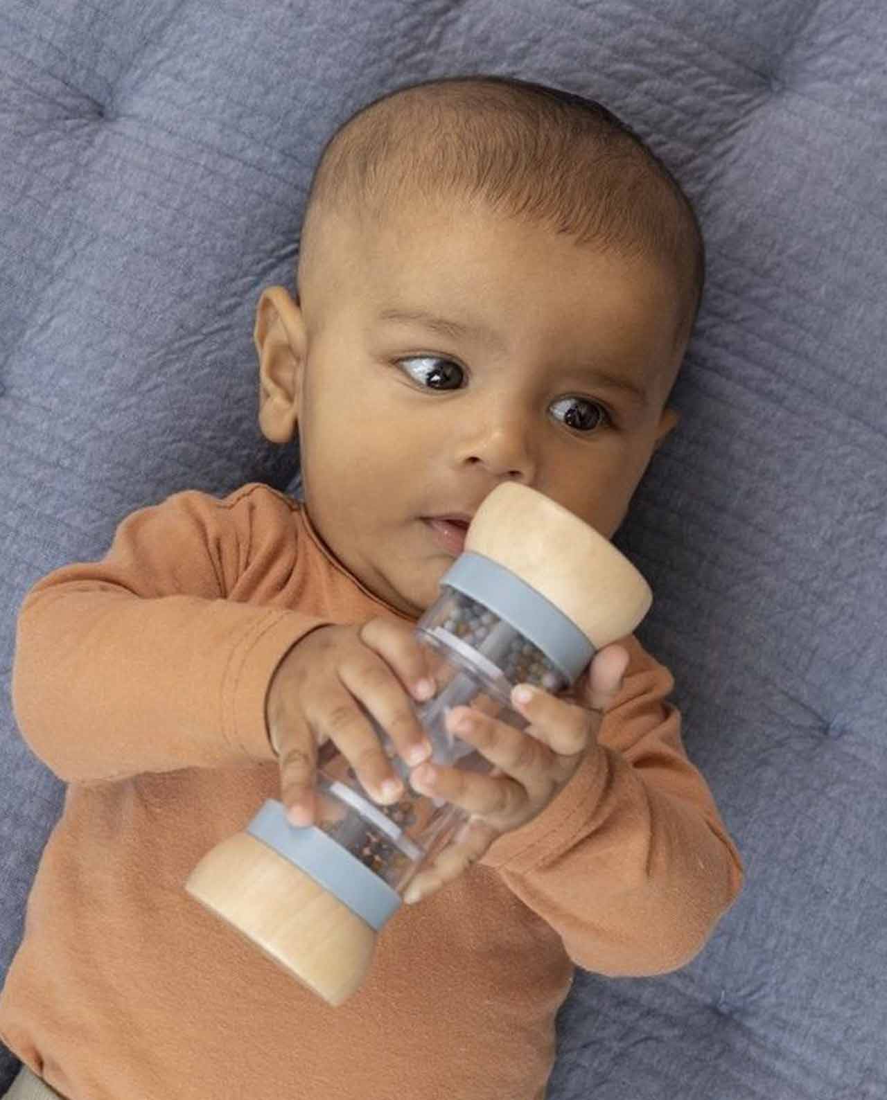 Sonajero de Lluvia Sailor Bay Little Dutch - Imagen 2