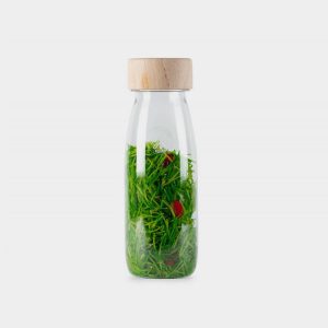 Botella sensorial SOUND BOTTLE LADYBIRDS