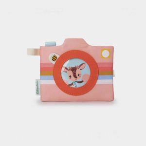 Stella Álbum de fotos Lilliputiens