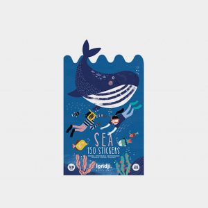 Stickers Sea 150 Londji