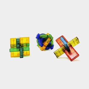 Juego Encajable Supergenius Earth