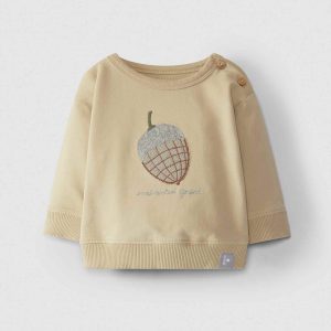 Sweater Nude Arena Bellota Snug