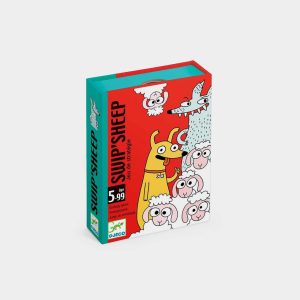 Swip! Sheep Djeco