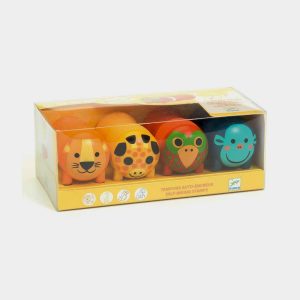 Tampones Autoentintables Sabana DJECO