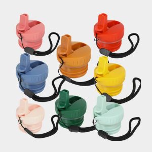 Tapones Botella Trixie