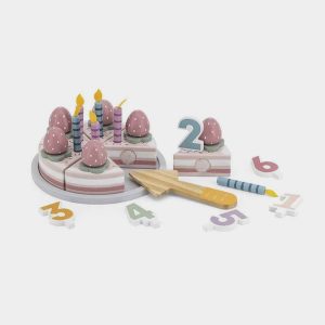 Tarta de Cumpleaños Polar B