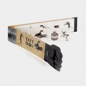 Tattoos Medieval de Londji