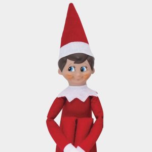 The Elf on the Shelf NIÑO