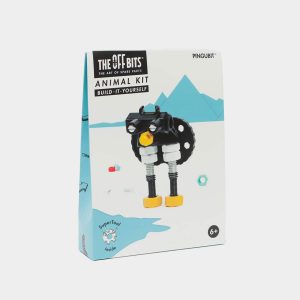 The OFFBITS Animal Kit Pingubit