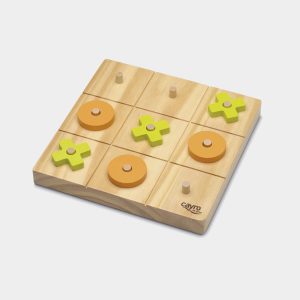Tic Tac Toe Cayro