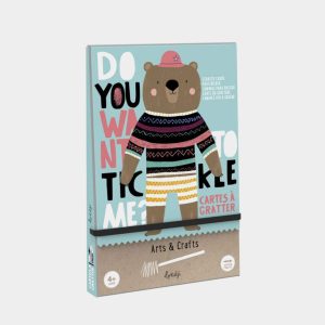 Tickle Me – Rascar Londji