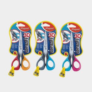 Tijeras para Zurdos Maped