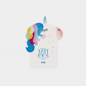 Tattoos Unicornio de Londji
