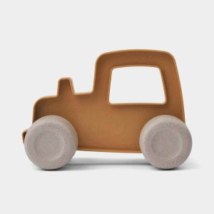 Tractor Cedric Amarillo Liewood