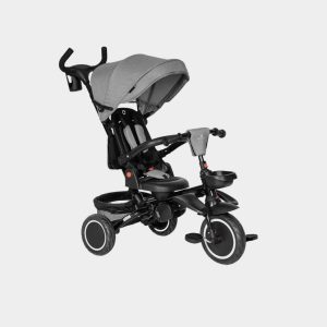 Triciclo Elliot Gris Olmitos