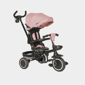 Triciclo Elliot Rosa Olmitos