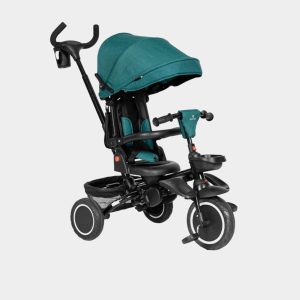 Triciclo Elliot Turquesa Olmitos