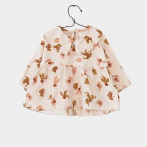 Tunica Tejidos Mixto Conscience Play Up