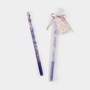 Varita Mágica Le Petite Ecole de Danse Lila Moulin Roty